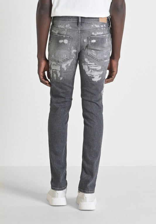 ANTONY MORATO JEANS HOMBRE NEGRO