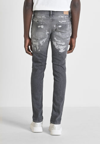 ANTONY MORATO JEANS HOMBRE NEGRO