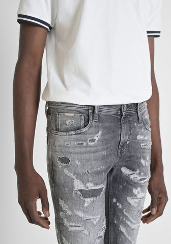 ANTONY MORATO JEANS HOMBRE NEGRO