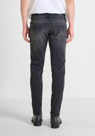 Jeans Ozzy Tapered Fit In Coat