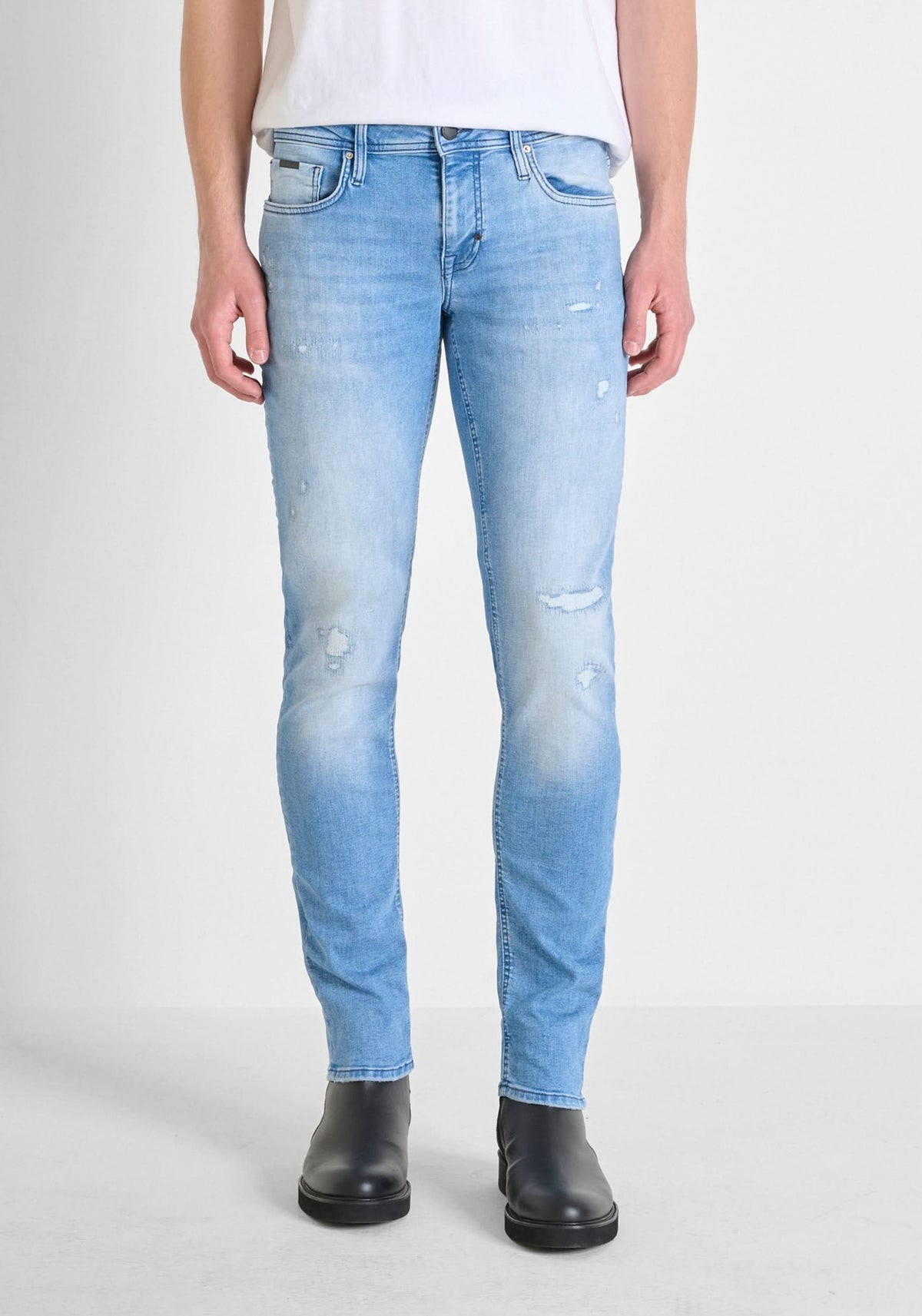 ANTONY MORATO JEANS HOMBRE AZUL