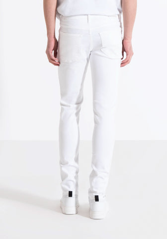ANTONY MORATO JEANS HOMBRE BLANCO