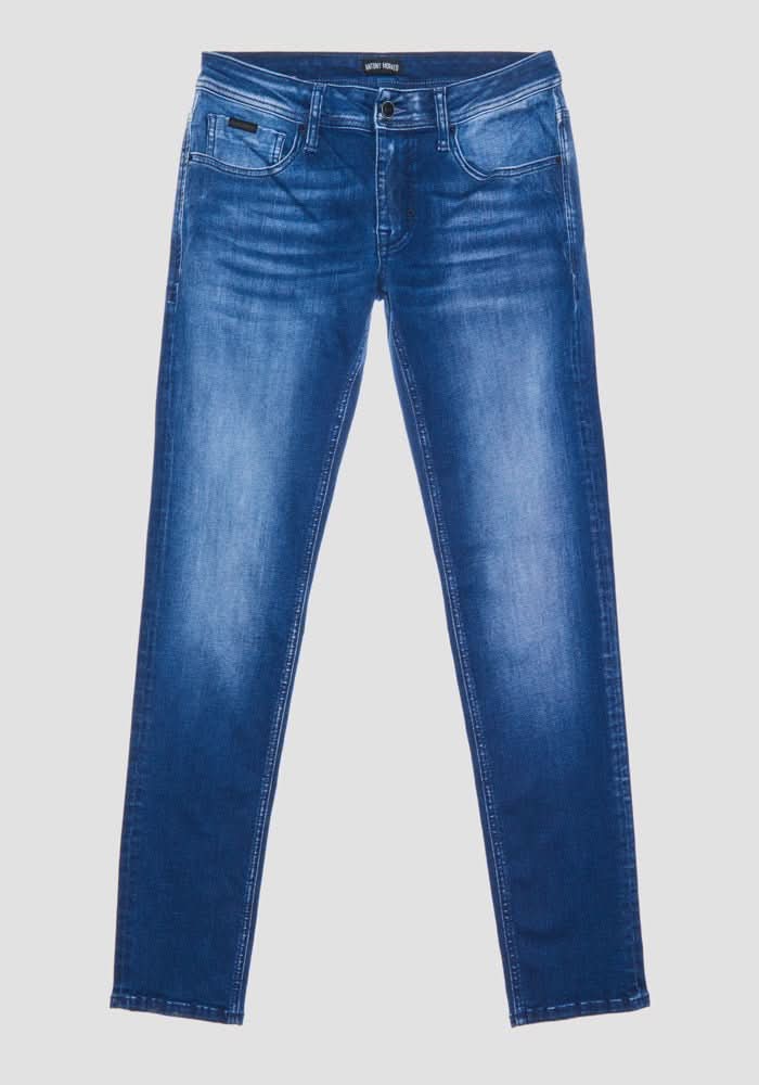ANTONY MORATO JEANS HOMBRE AZUL