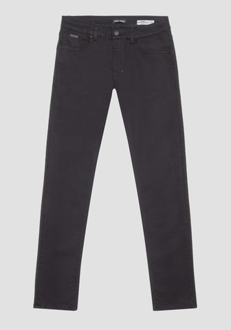 Jeans Geezer Slim Fit In Black