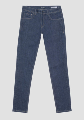 Jeans Geezer Slim Fit In Stret