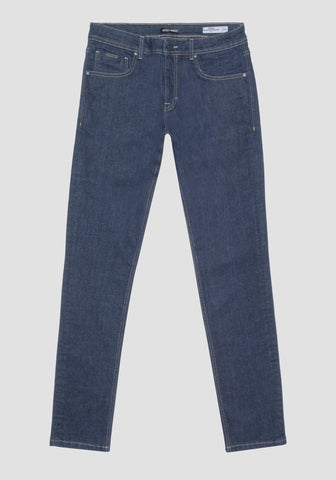 Jeans Geezer Slim Fit In Stret