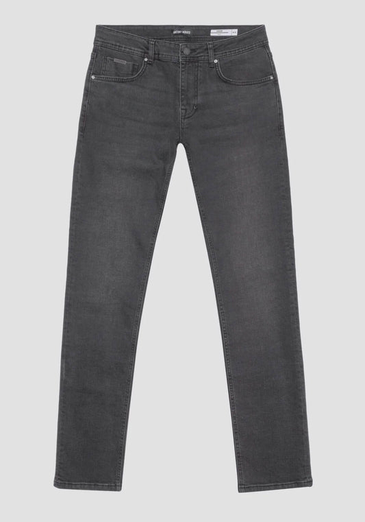 Jeans Slim Geezer In Stretch