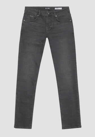 Jeans Slim Geezer In Stretch