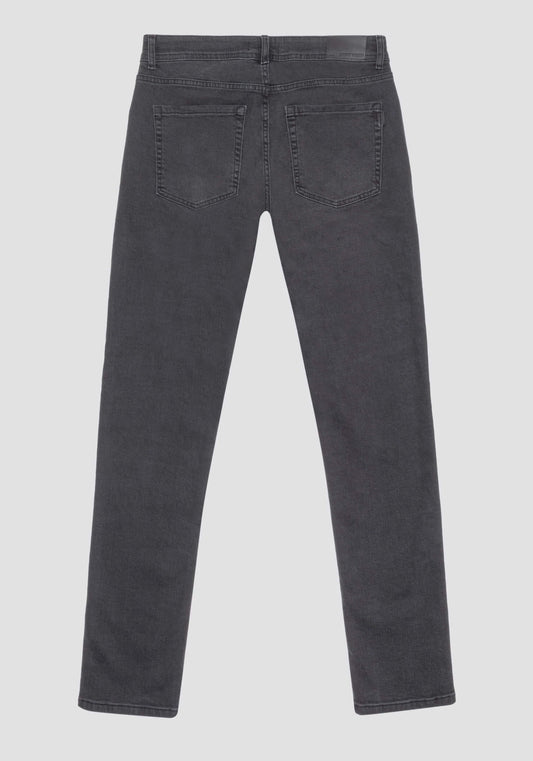 Jeans Slim Geezer In Stretch
