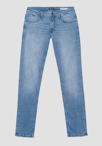 Jeans Geezer Slim Fit In Power