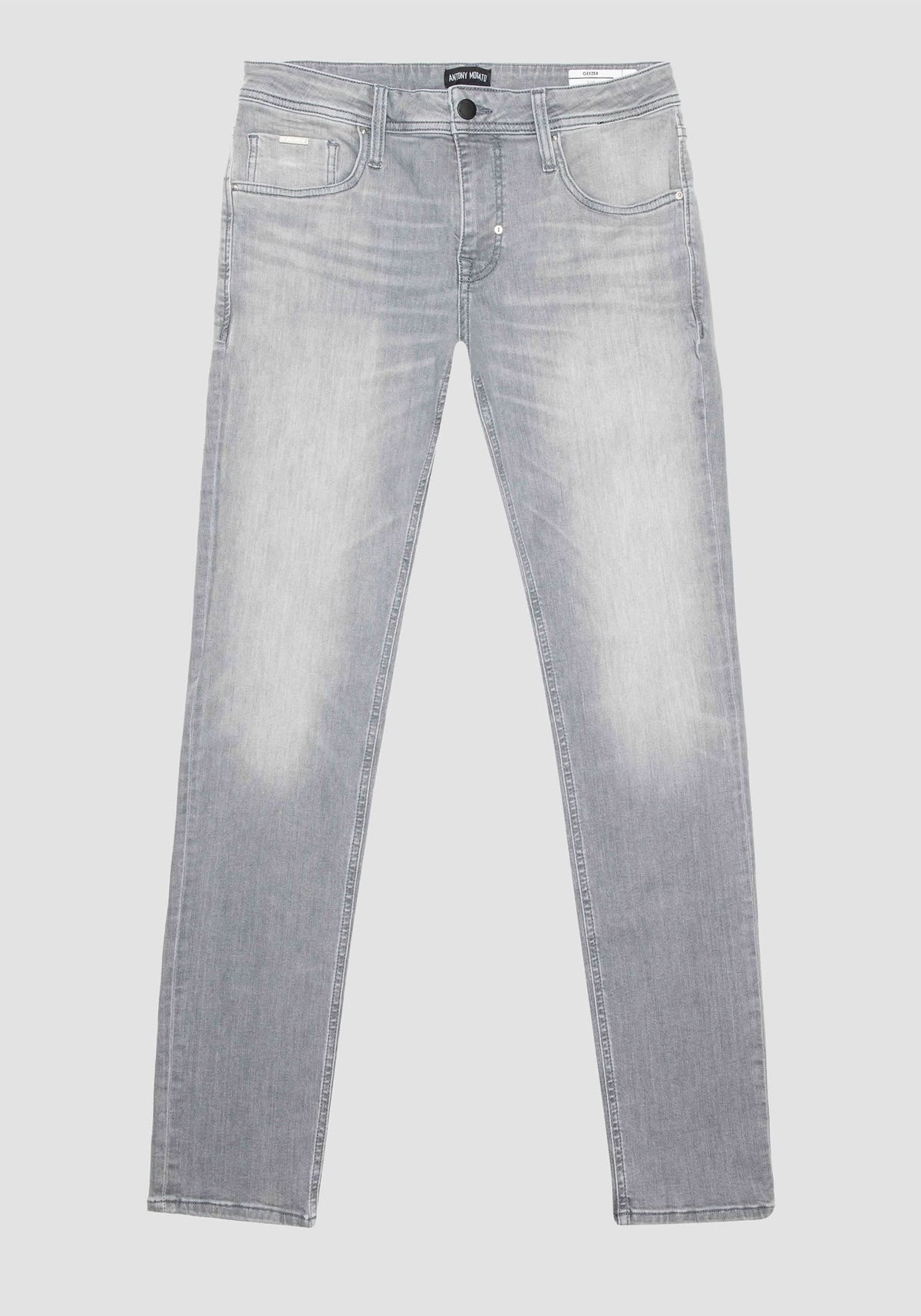 ANTONY MORATO JEANS HOMBRE GRIS