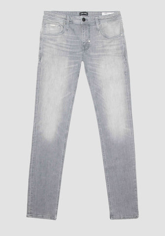 ANTONY MORATO JEANS HOMBRE GRIS