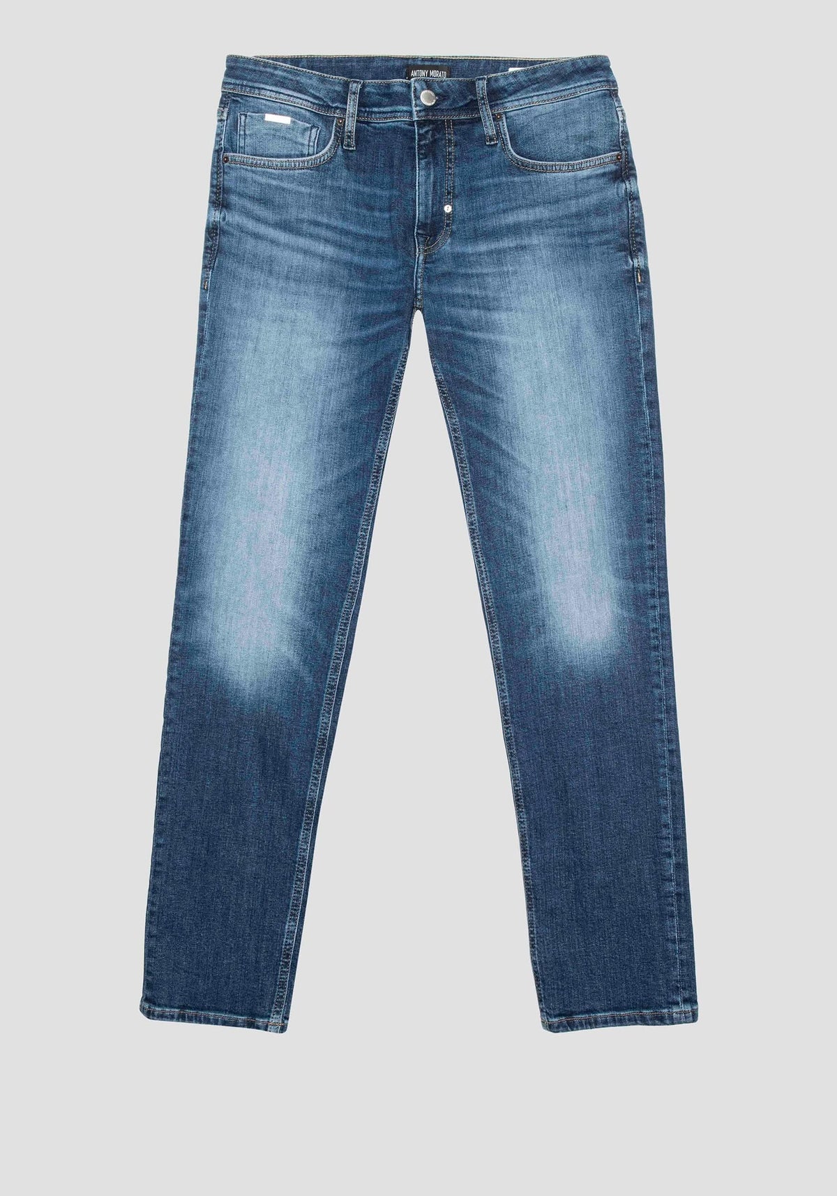 ANTONY MORATO JEANS HOMBRE AZUL