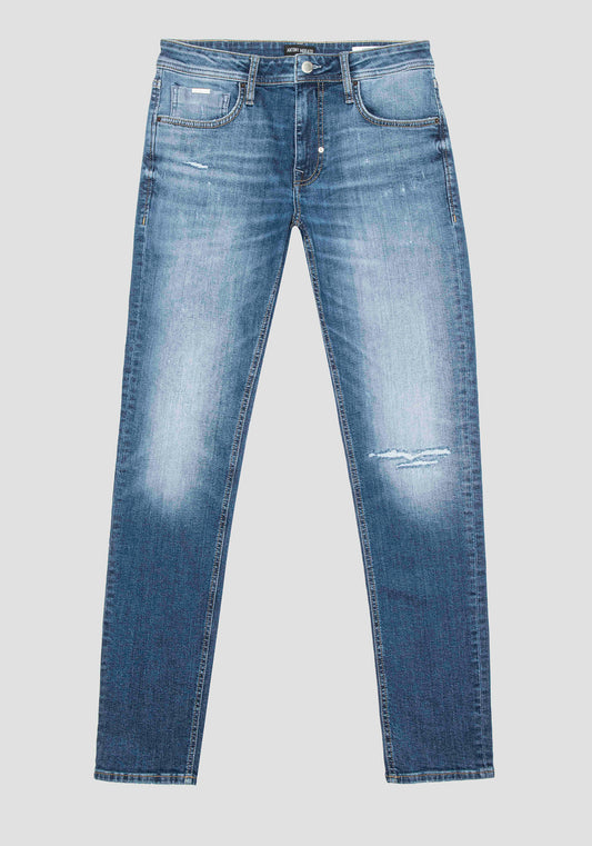 Jeans Geezer Slim Fit