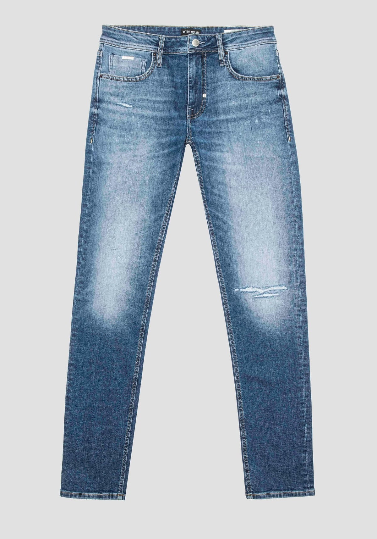 ANTONY MORATO JEANS HOMBRE AZUL