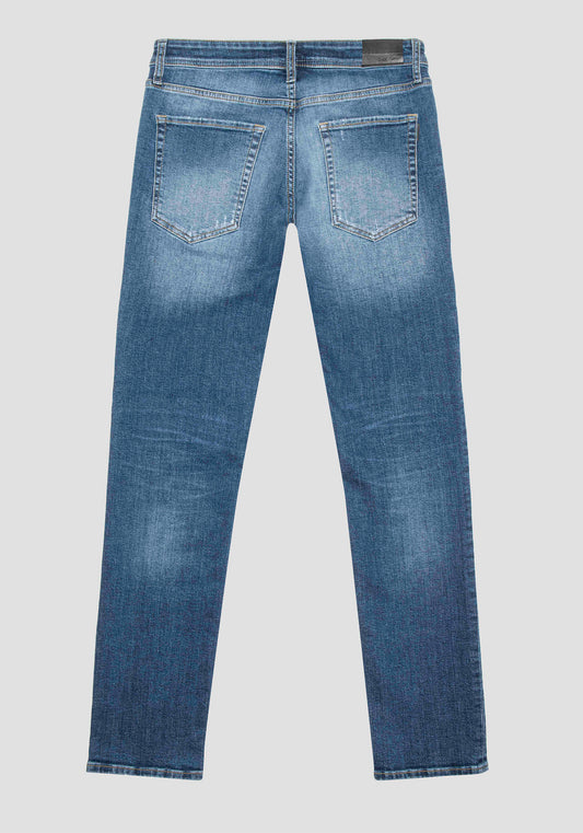 Jeans Geezer Slim Fit