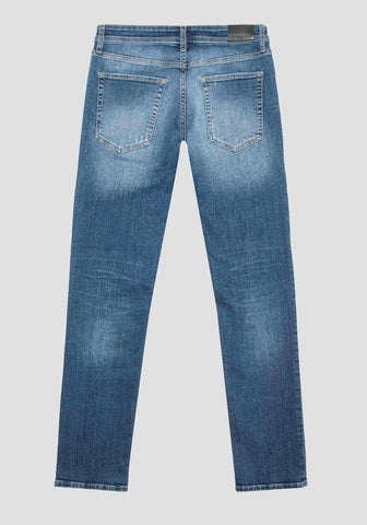 JEANS GEEZER SLIM FIT