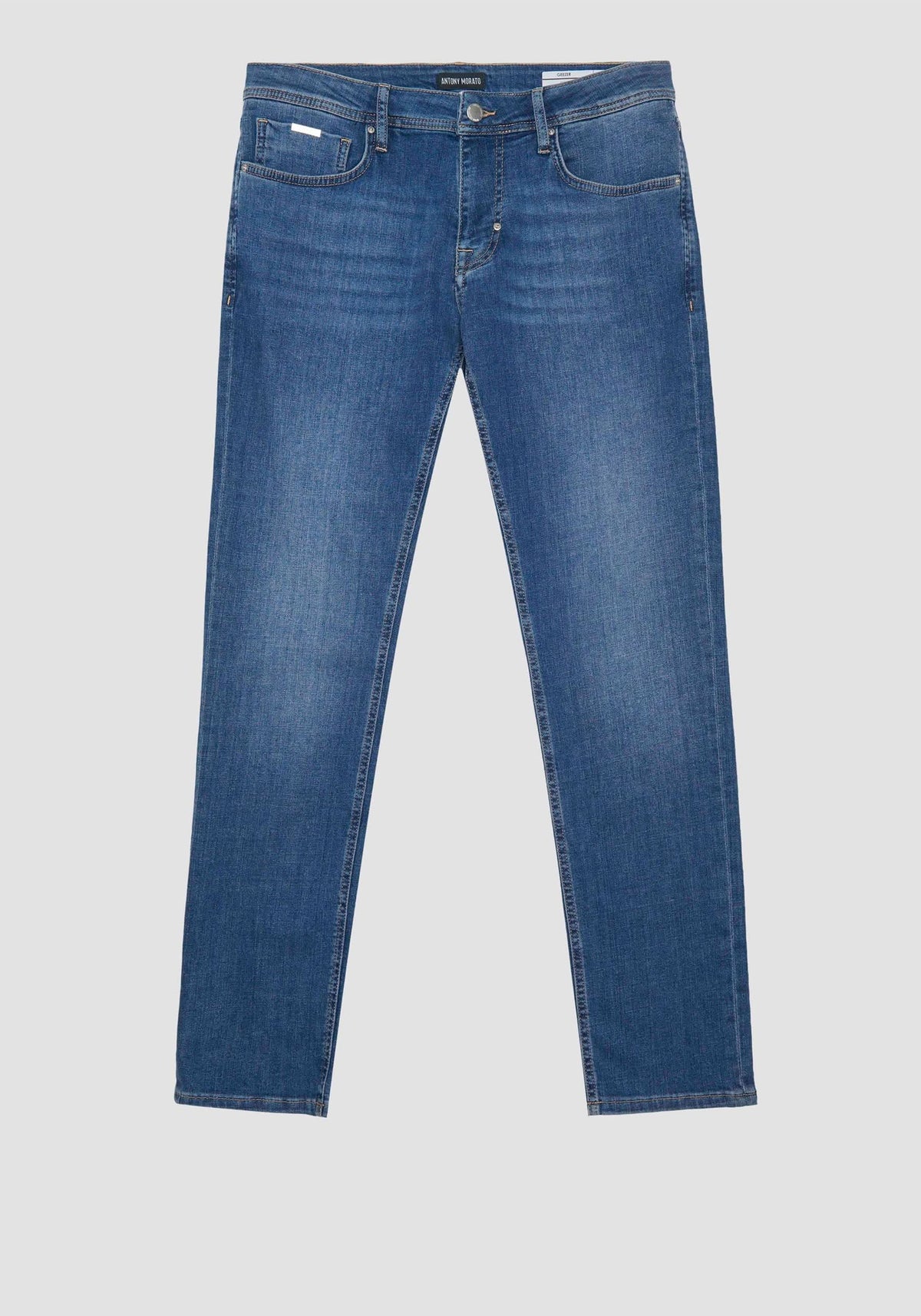 ANTONY MORATO JEANS HOMBRE AZUL