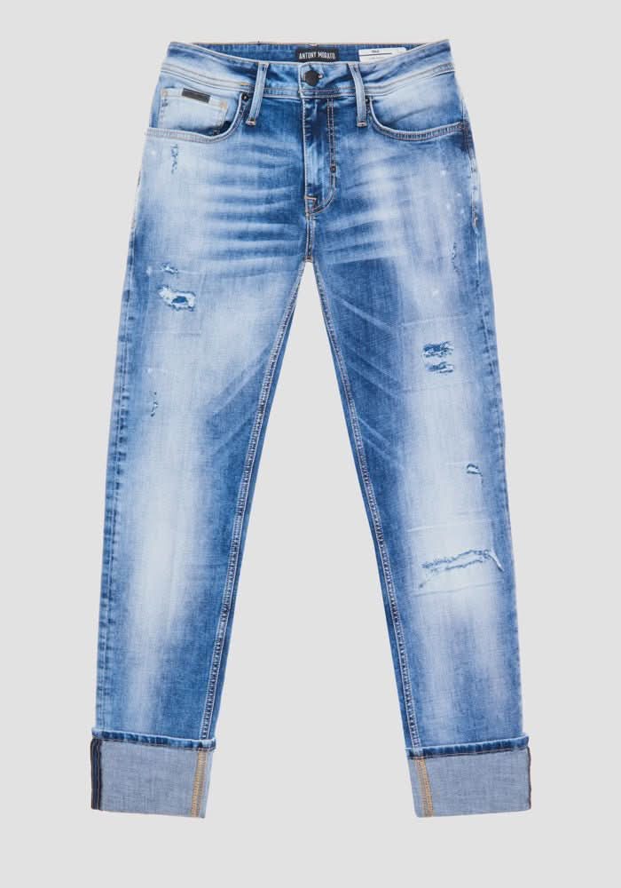 ANTONY MORATO JEANS HOMBRE AZUL