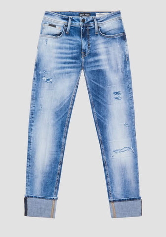 ANTONY MORATO JEANS HOMBRE AZUL