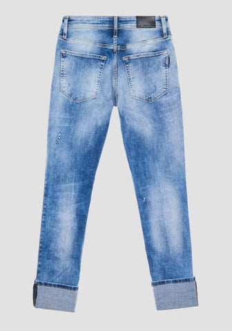 ANTONY MORATO JEANS HOMBRE AZUL