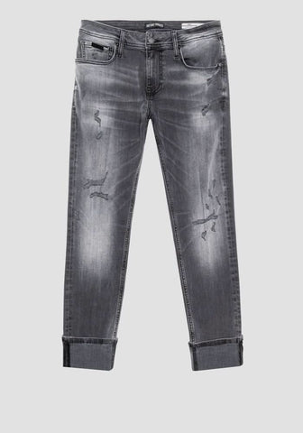 ANTONY MORATO JEANS HOMBRE NEGRO