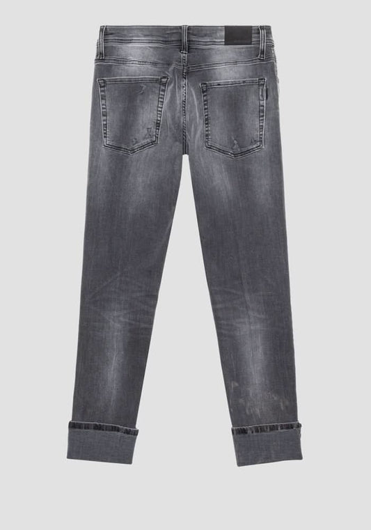 ANTONY MORATO JEANS HOMBRE NEGRO