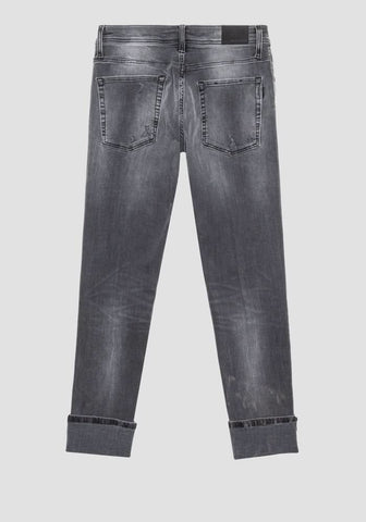 ANTONY MORATO JEANS HOMBRE NEGRO