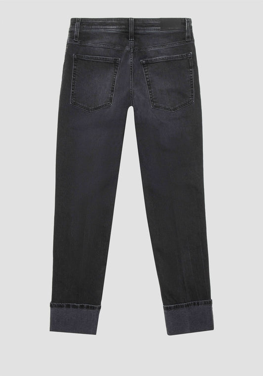 ANTONY MORATO JEANS HOMBRE NEGRO