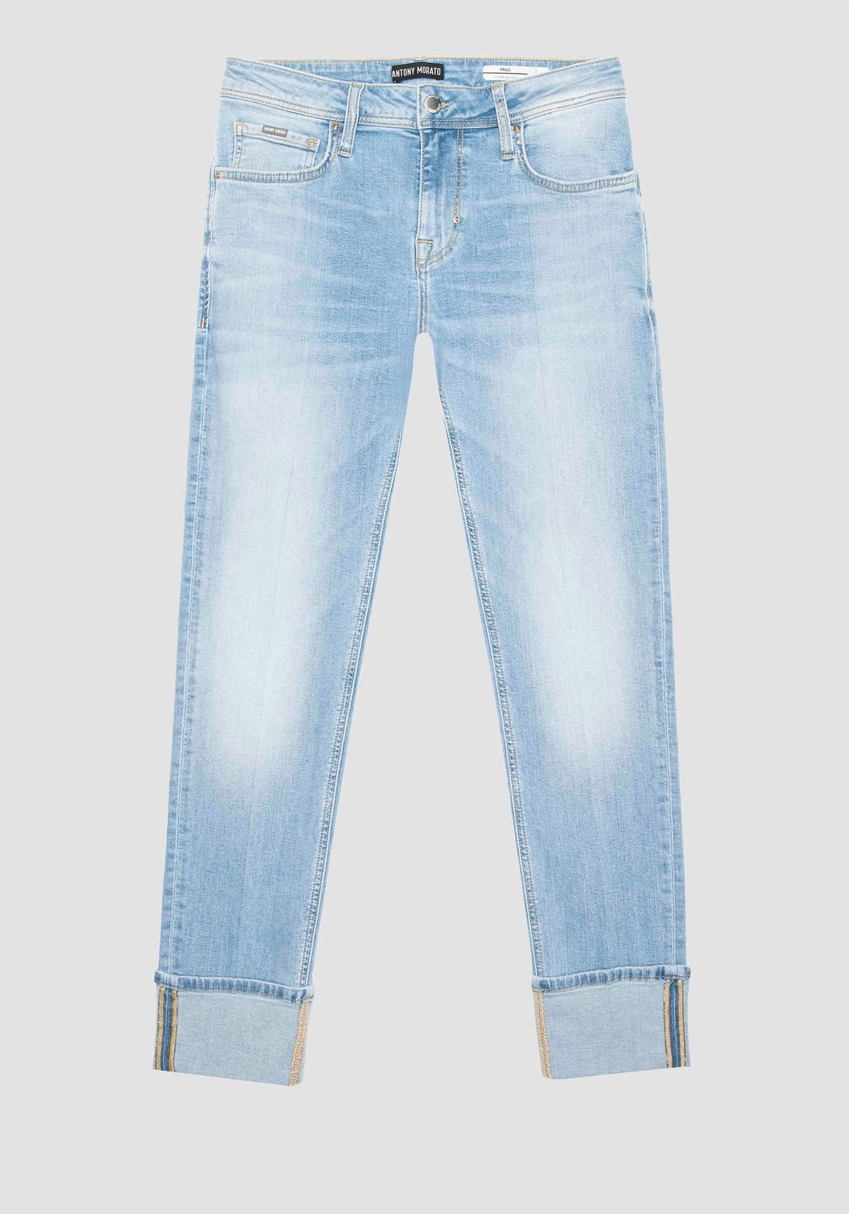 ANTONY MORATO JEANS HOMBRE AZUL