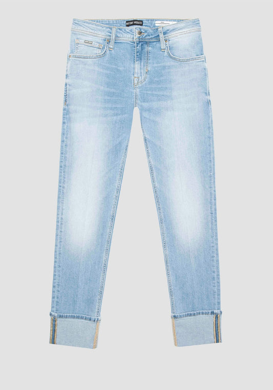 ANTONY MORATO JEANS HOMBRE AZUL