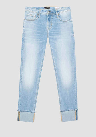 ANTONY MORATO JEANS HOMBRE AZUL
