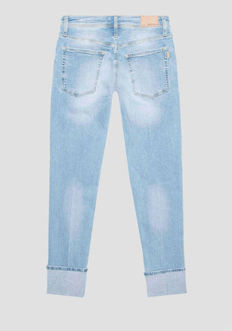 ANTONY MORATO JEANS HOMBRE AZUL