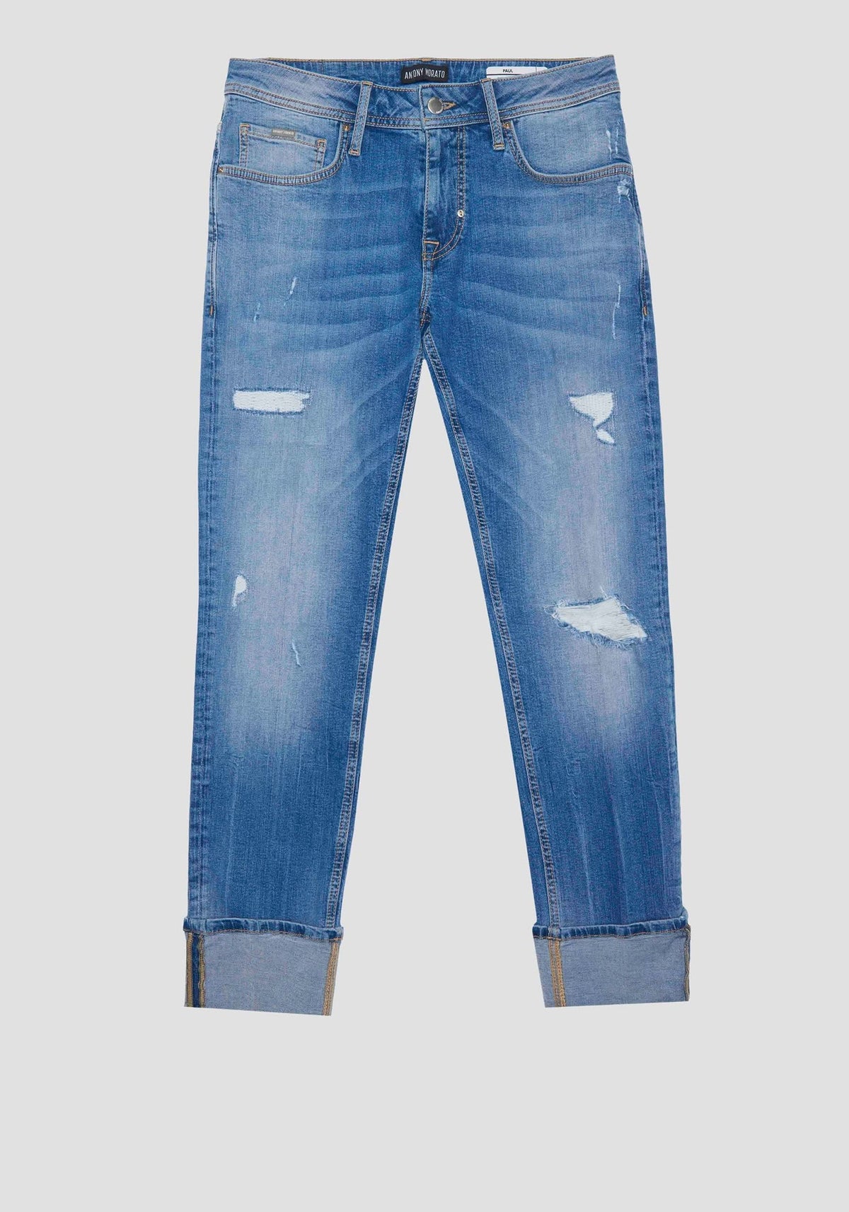 ANTONY MORATO JEANS HOMBRE AZUL
