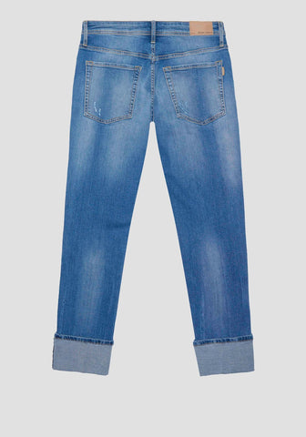 ANTONY MORATO JEANS HOMBRE AZUL
