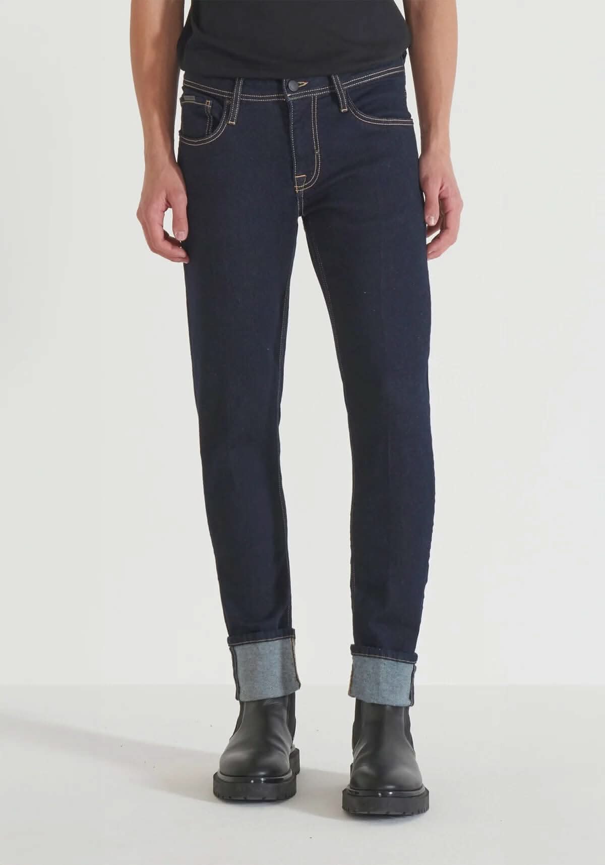 ANTONY MORATO JEANS HOMBRE AZUL