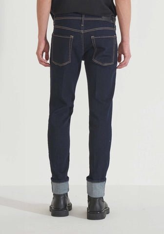 ANTONY MORATO JEANS HOMBRE AZUL
