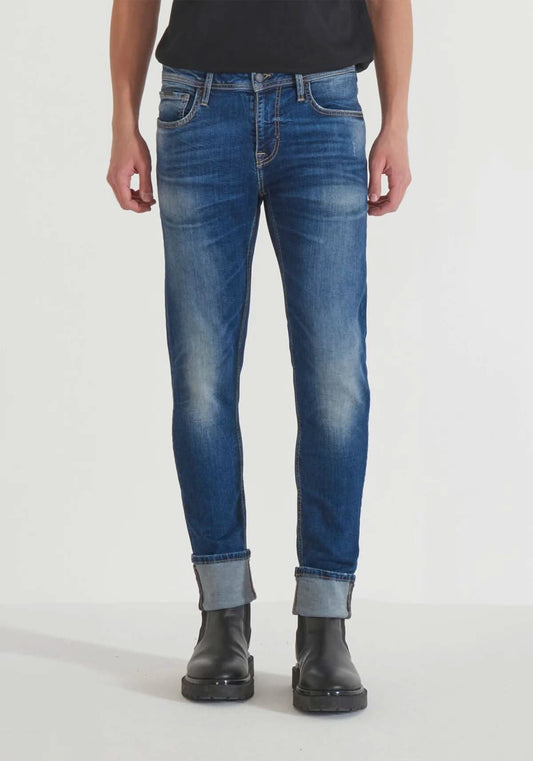 ANTONY MORATO JEANS HOMBRE AZUL