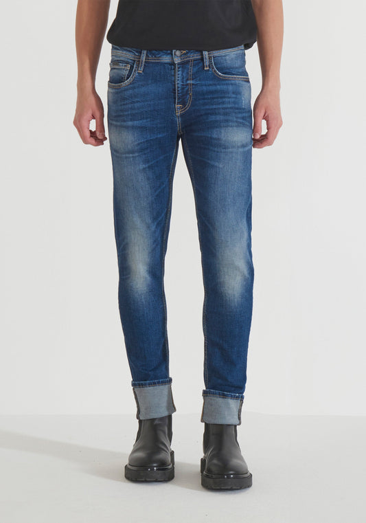 Jeans Paul Super Skinny Fit In