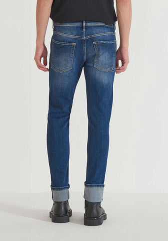 ANTONY MORATO JEANS HOMBRE AZUL