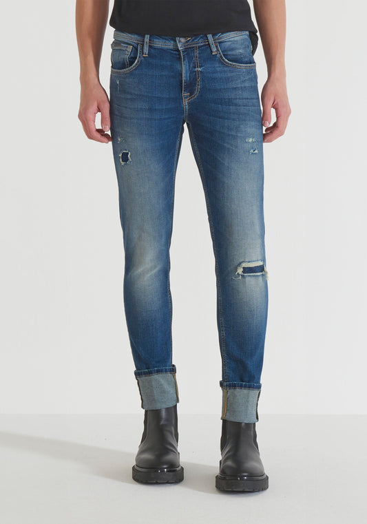 Jeans Paul Super Skinny Fit In