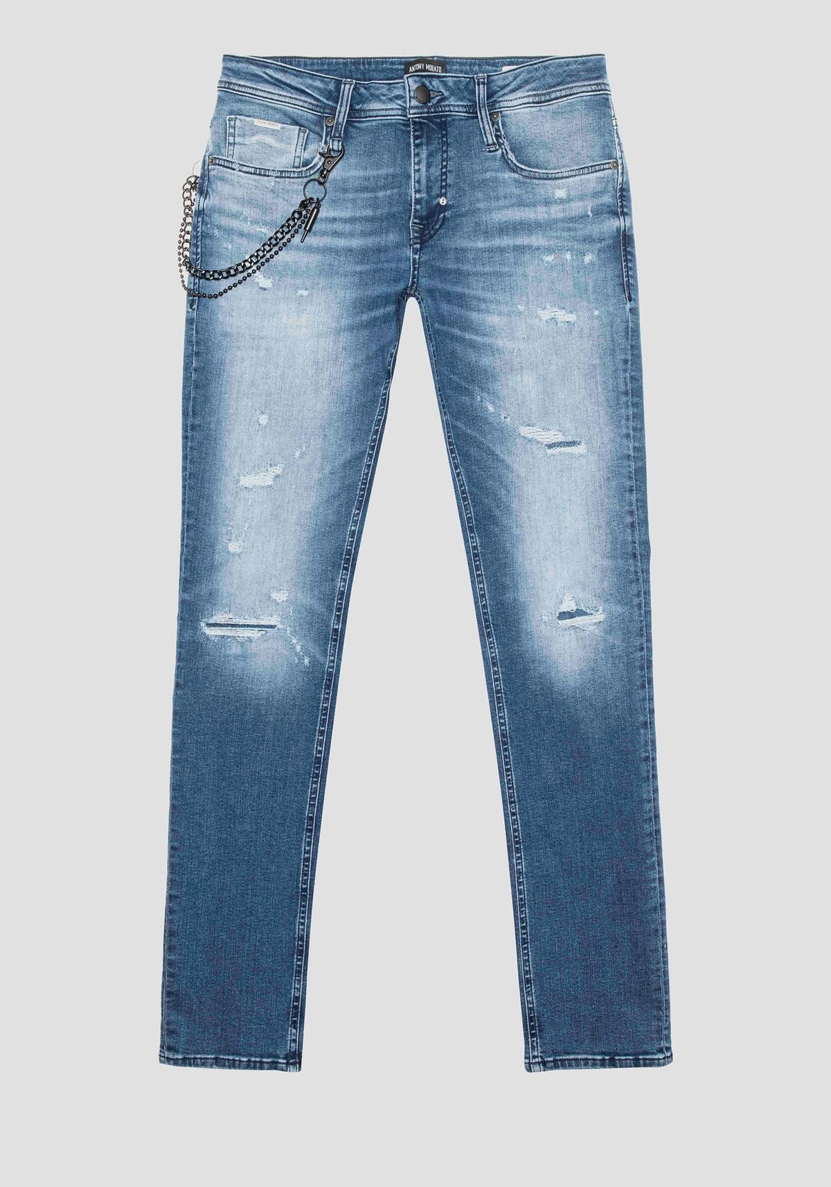 ANTONY MORATO JEANS HOMBRE AZUL