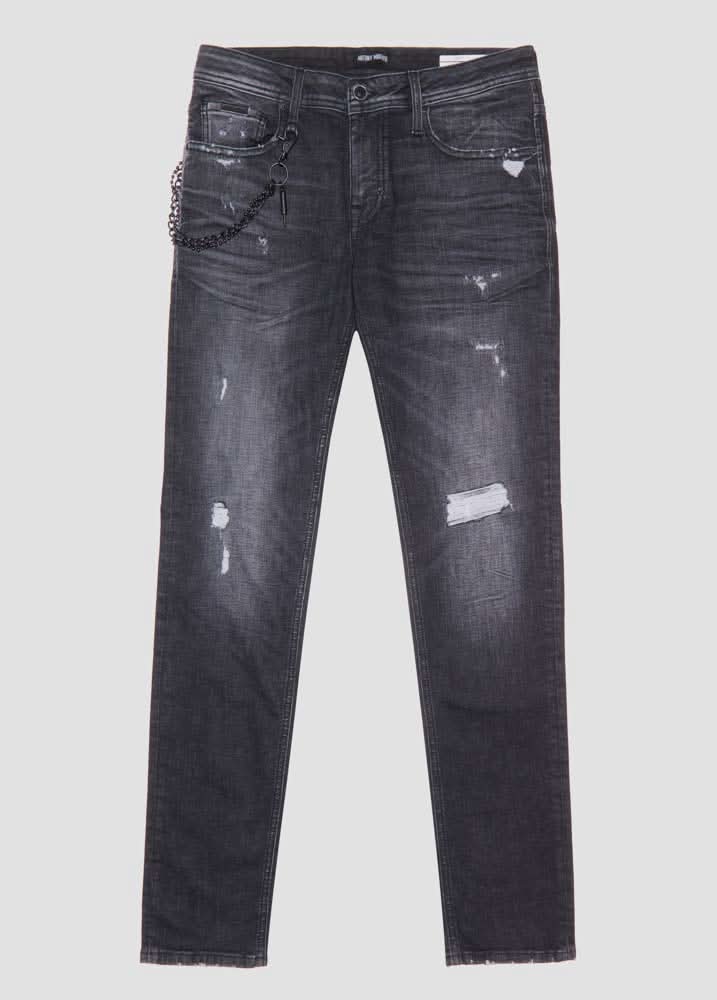 ANTONY MORATO JEANS HOMBRE NEGRO
