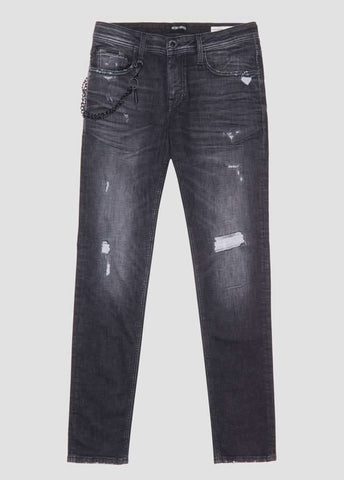 ANTONY MORATO JEANS HOMBRE NEGRO