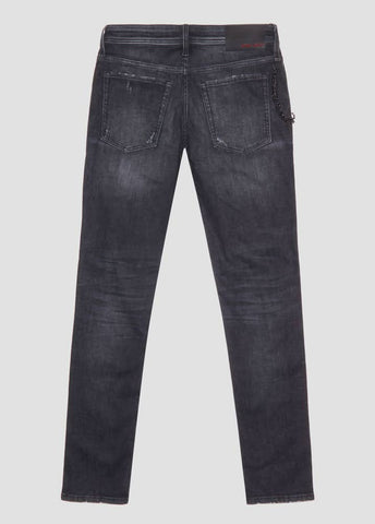 ANTONY MORATO JEANS HOMBRE NEGRO