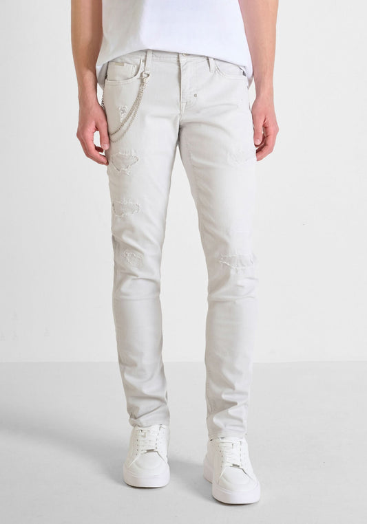 ANTONY MORATO JEANS HOMBRE GRIS