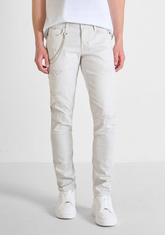 ANTONY MORATO JEANS HOMBRE GRIS