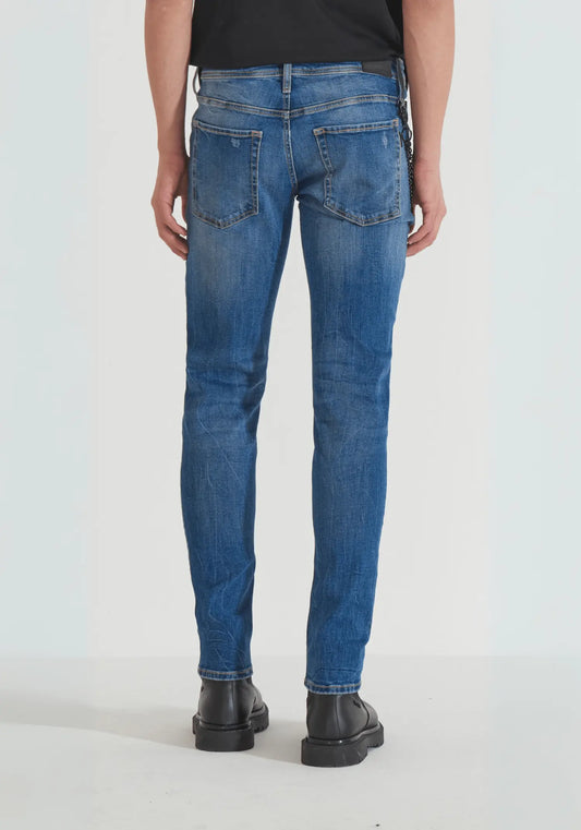ANTONY MORATO JEANS HOMBRE AZUL