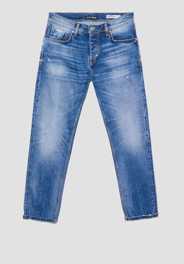 ANTONY MORATO JEANS HOMBRE AZUL