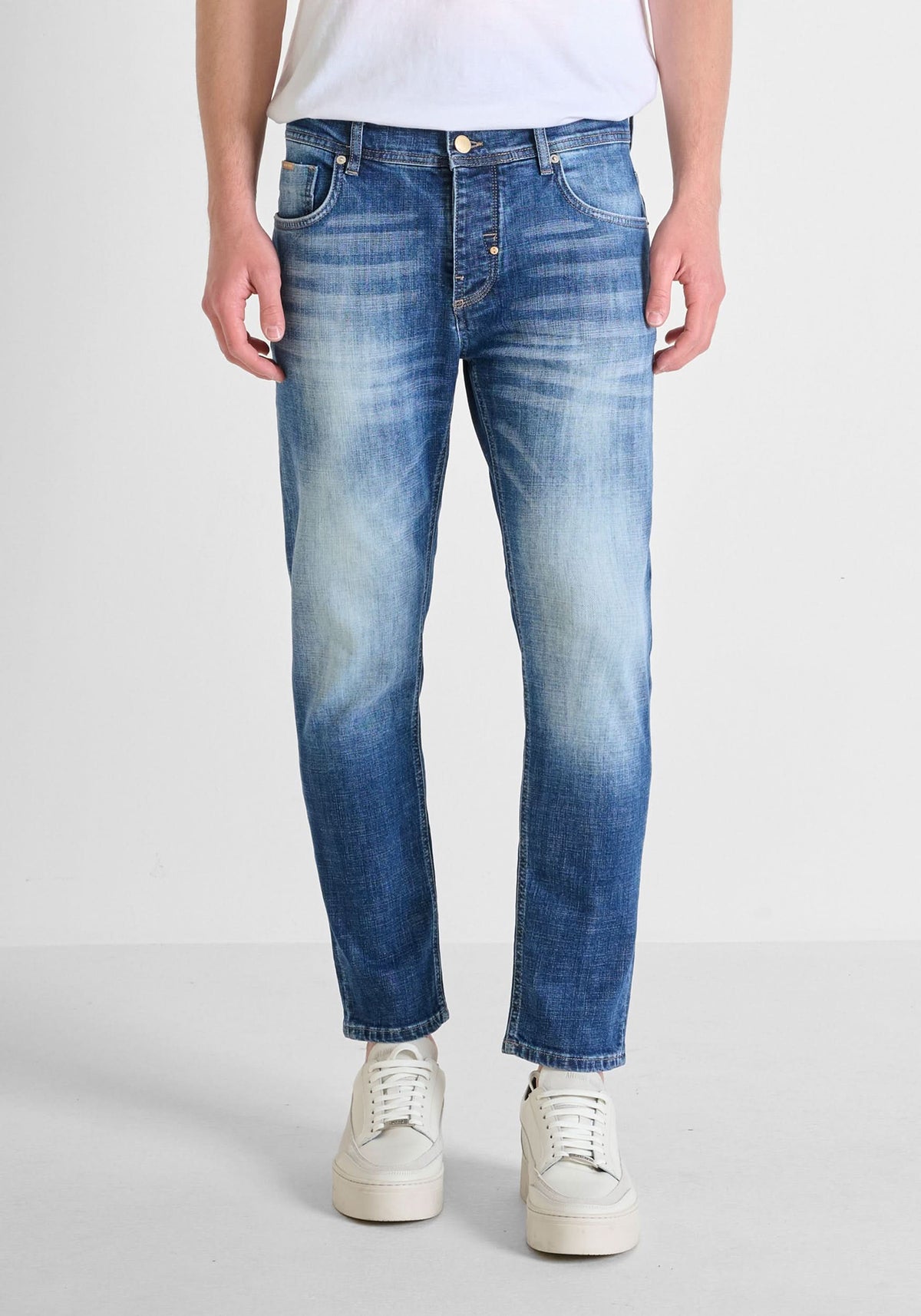 ANTONY MORATO JEANS HOMBRE AZUL